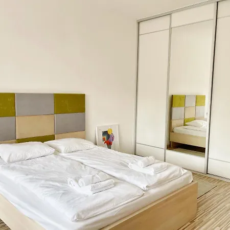 Mieszkanie Saperow Trojmiasto Kaszuby Apartment *