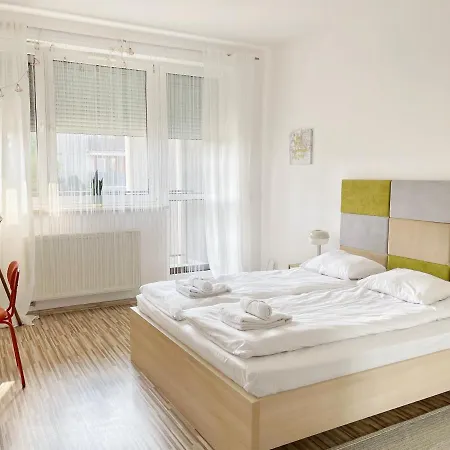 Mieszkanie Saperow Trojmiasto Kaszuby Apartment *